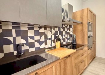 Cucina - Quadrilocale via del Porto, 420, Carmagnola - foto 8