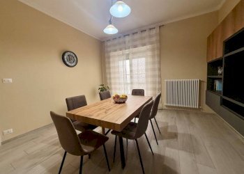 Soggiorno - Quadrilocale via del Porto, 420, Carmagnola - foto 9