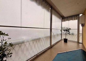 Veranda - Quadrilocale via del Porto, 420, Carmagnola - foto 12