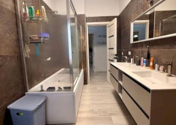 Bagno - Quadrilocale via del Porto, 420, Carmagnola - foto 19