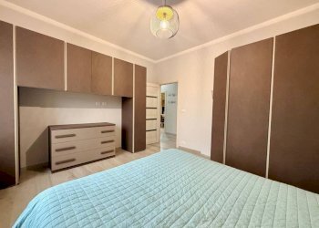 Camera da letto - Quadrilocale via del Porto, 420, Carmagnola - foto 20