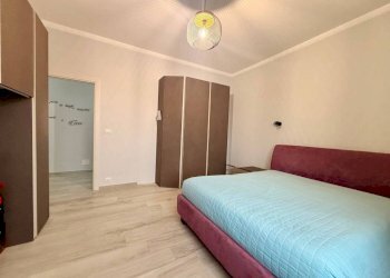 Camera da letto - Quadrilocale via del Porto, 420, Carmagnola - foto 21