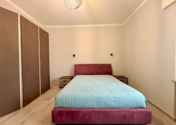 Camera da letto - Quadrilocale via del Porto, 420, Carmagnola - foto 22