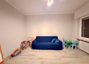 Salone - Quadrilocale via del Porto, 420, Carmagnola - foto 23