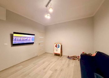 Camera da letto - Quadrilocale via del Porto, 420, Carmagnola - foto 24