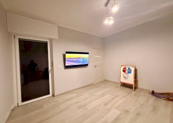 Camera da letto - Quadrilocale via del Porto, 420, Carmagnola - foto 26