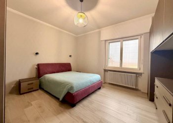 Camera da letto - Quadrilocale via del Porto, 420, Carmagnola - foto 27