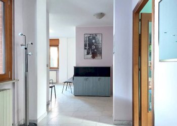 Ingresso - Trilocale via Sibilla Aleramo, 7, Venaria Reale - foto 2