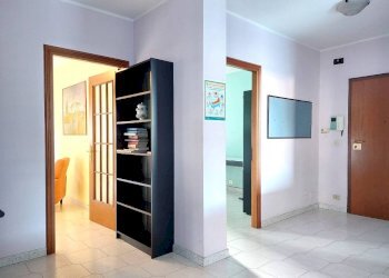 Ingresso - Trilocale via Sibilla Aleramo, 7, Venaria Reale - foto 6