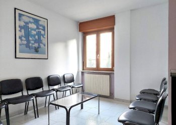 Soggiorno - Trilocale via Sibilla Aleramo, 7, Venaria Reale - foto 8