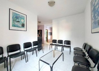 Soggiorno - Trilocale via Sibilla Aleramo, 7, Venaria Reale - foto 9