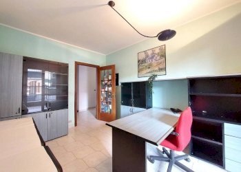 Camera da letto - Trilocale via Sibilla Aleramo, 7, Venaria Reale - foto 11