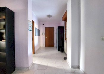 Corridoio - Trilocale via Sibilla Aleramo, 7, Venaria Reale - foto 12