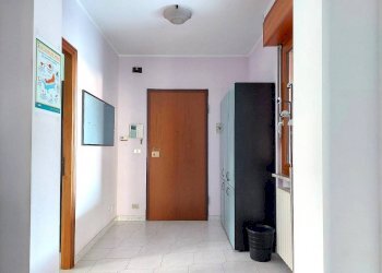 Ingresso - Trilocale via Sibilla Aleramo, 7, Venaria Reale - foto 13