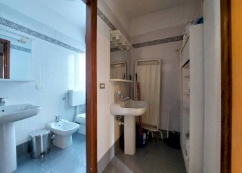 Bagno - Trilocale via Sibilla Aleramo, 7, Venaria Reale - foto 15