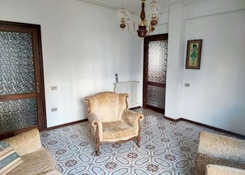 Salone - Appartamento via Luigi Barzini, 11, Sassari - foto 3