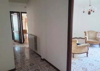 Corridoio - Appartamento via Luigi Barzini, 11, Sassari - foto 5