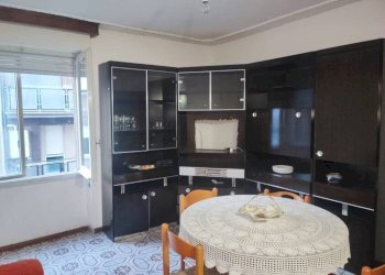 Salone - Appartamento via Luigi Barzini, 11, Sassari - foto 7