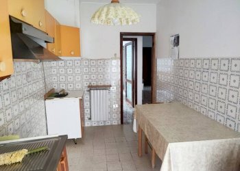 Cucina - Appartamento via Luigi Barzini, 11, Sassari - foto 9