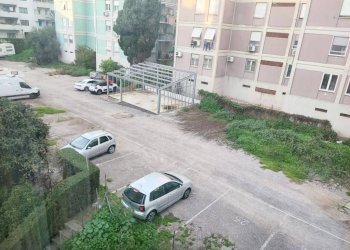 Vista - Appartamento via Luigi Barzini, 11, Sassari - foto 10
