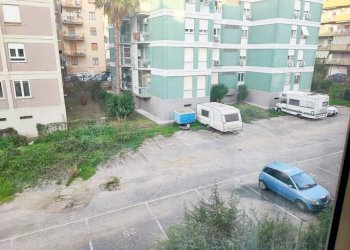 Vista - Appartamento via Luigi Barzini, 11, Sassari - foto 11