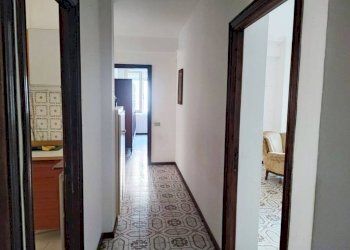 Corridoio - Appartamento via Luigi Barzini, 11, Sassari - foto 12