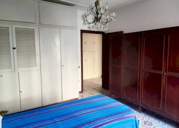 Camera da letto - Appartamento via Luigi Barzini, 11, Sassari - foto 13