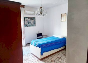 Camera da letto - Appartamento via Luigi Barzini, 11, Sassari - foto 15