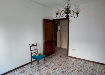 Camera da letto - Appartamento via Luigi Barzini, 11, Sassari - foto 18
