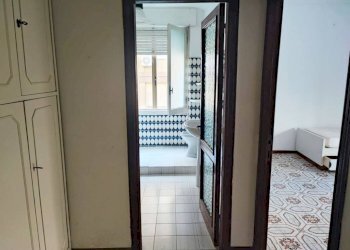 Corridoio - Appartamento via Luigi Barzini, 11, Sassari - foto 20