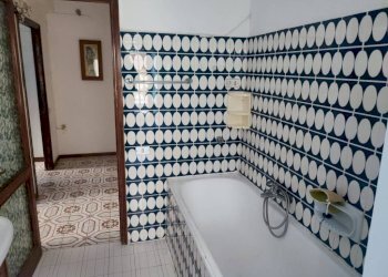 Bagno - Appartamento via Luigi Barzini, 11, Sassari - foto 22