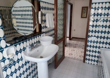 Bagno - Appartamento via Luigi Barzini, 11, Sassari - foto 23