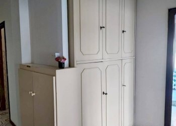 Disimpegno - Appartamento via Luigi Barzini, 11, Sassari - foto 24