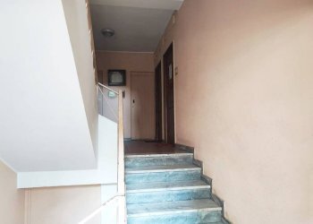 Interno palazzo - Appartamento via Luigi Barzini, 11, Sassari - foto 25