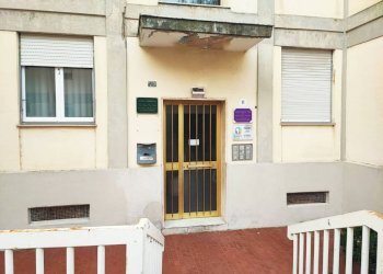 Facciata - Appartamento via Luigi Barzini, 11, Sassari - foto 26