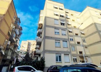 Facciata - Appartamento via Luigi Barzini, 11, Sassari - foto 27