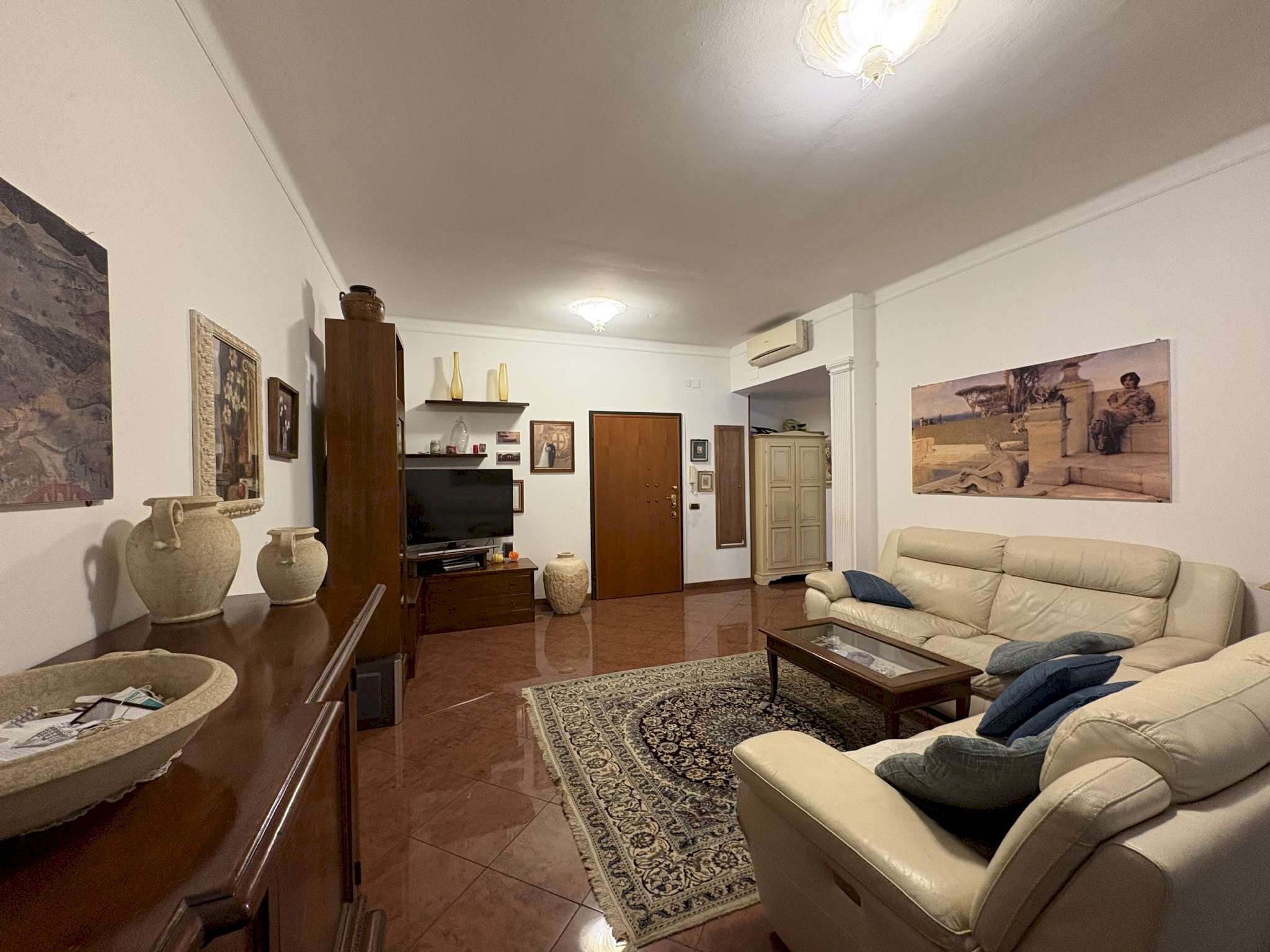 IMG_5176 - Apartment piazza Arrivabene, 9, Genova (neighborhood Sestri Ponente) - photo 1