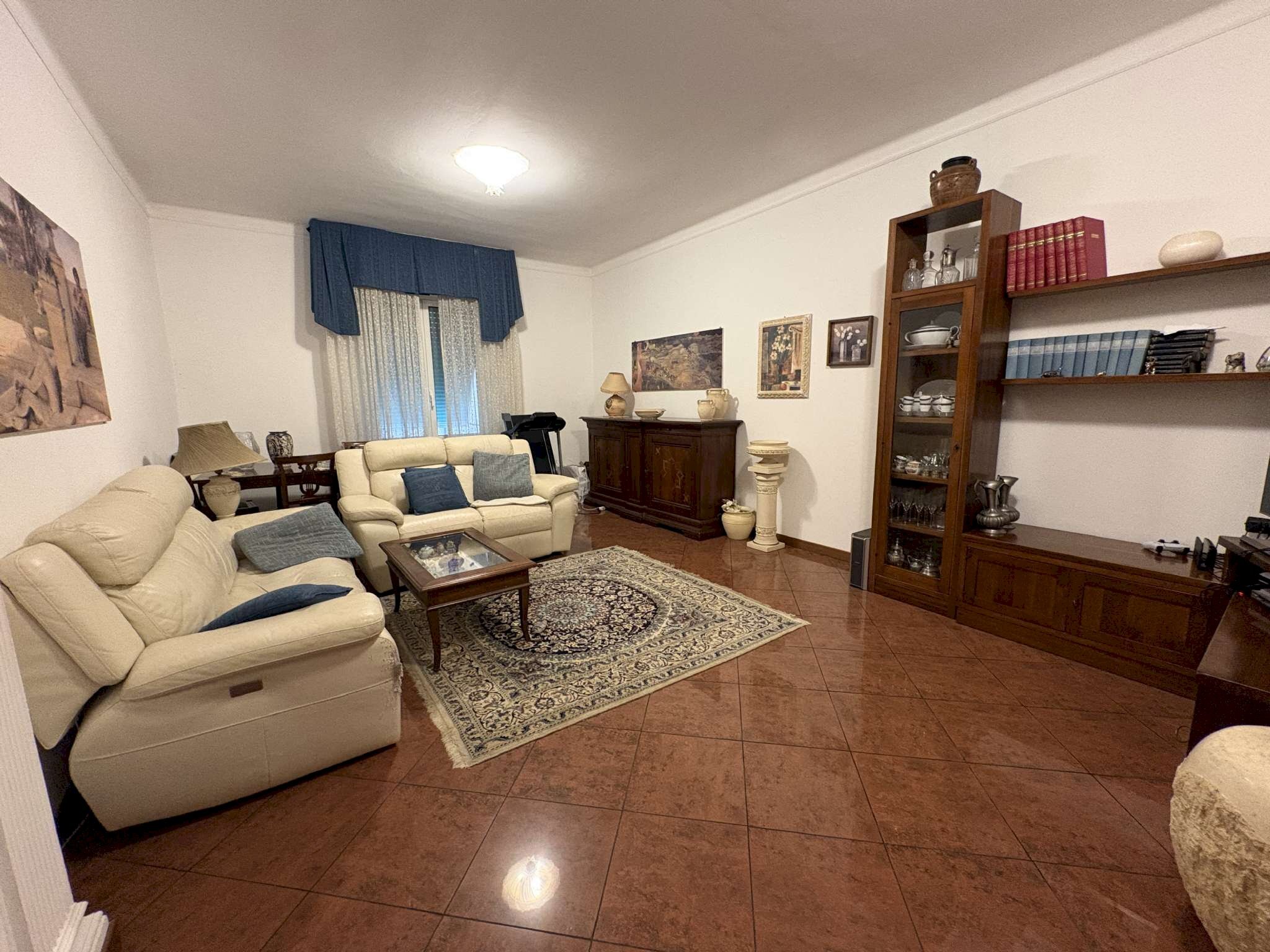 IMG_5174 - Apartment piazza Arrivabene, 9, Genova (neighborhood Sestri Ponente) - photo 2