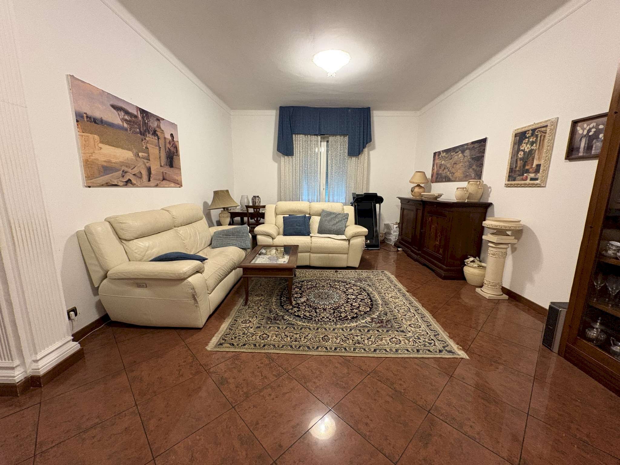 IMG_5175 - Apartment piazza Arrivabene, 9, Genova (neighborhood Sestri Ponente) - photo 3