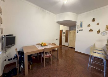 IMG_5185 - Appartamento piazza Arrivabene, 9, Genova (zona Sestri Ponente) - foto 11