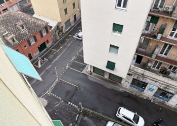 IMG_5170 - Appartamento piazza Arrivabene, 9, Genova (zona Sestri Ponente) - foto 33