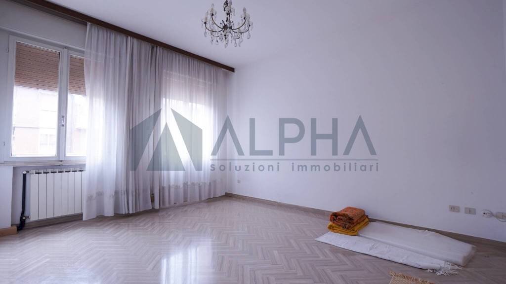 Camera da letto - Four-room apartment via Mario Pasi, Ravenna - photo 2