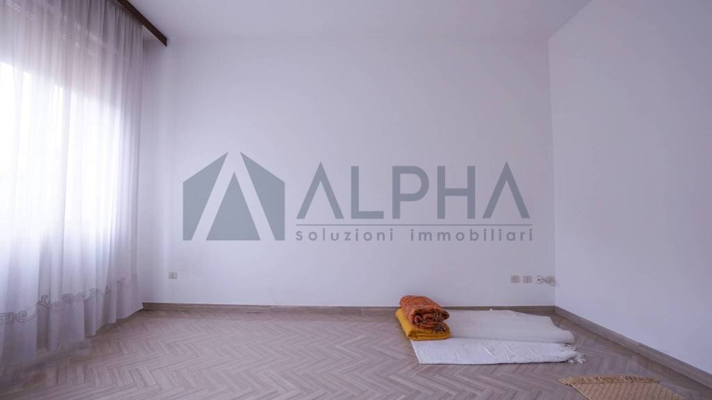 Camera da letto - Four-room apartment via Mario Pasi, Ravenna - photo 3