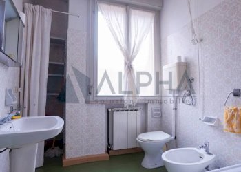 Bagno - Quadrilocale via Mario Pasi, Ravenna - foto 22