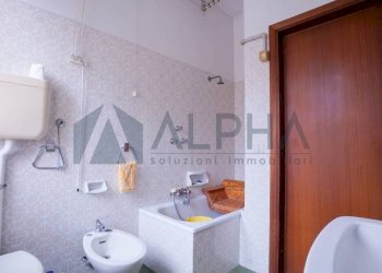 Bagno - Quadrilocale via Mario Pasi, Ravenna - foto 23