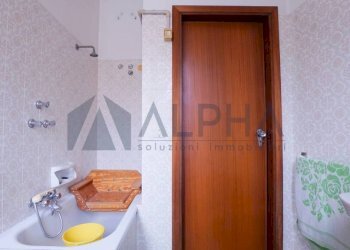 Bagno - Quadrilocale via Mario Pasi, Ravenna - foto 24