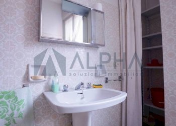 Bagno - Quadrilocale via Mario Pasi, Ravenna - foto 25