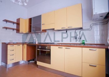 Cucina - Quadrilocale via Mario Pasi, Ravenna - foto 11