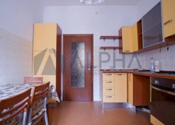 Cucina - Quadrilocale via Mario Pasi, Ravenna - foto 12