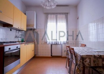 Cucina - Quadrilocale via Mario Pasi, Ravenna - foto 13